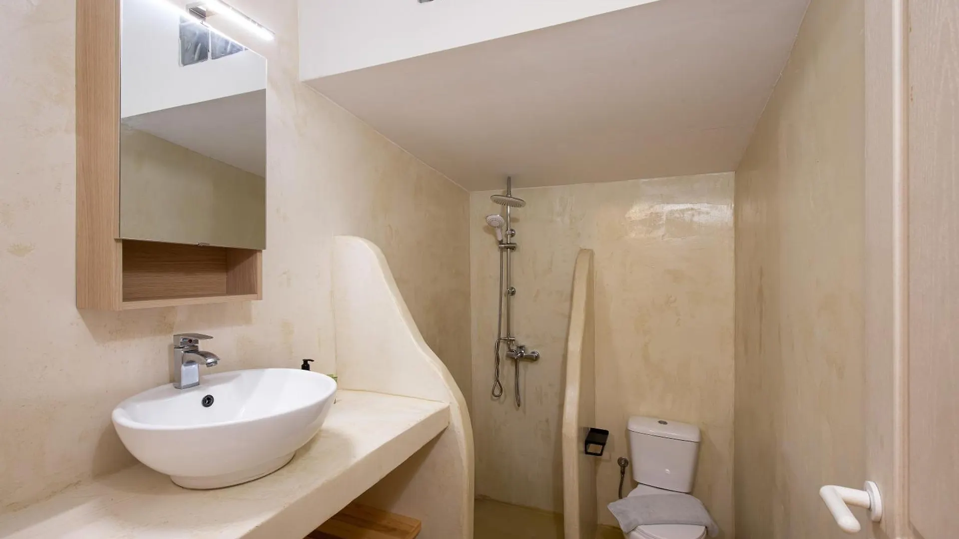 Holiday home Rafaelo Poolside Villa Olympiada