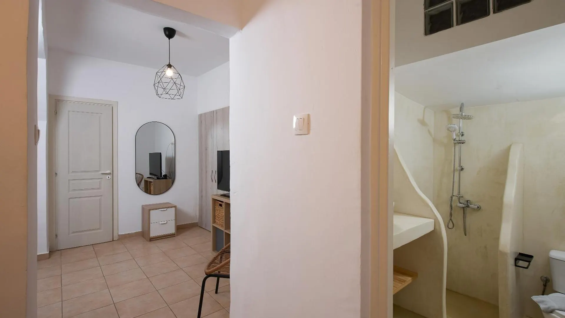 Holiday home Rafaelo Poolside Villa Olympiada Greece