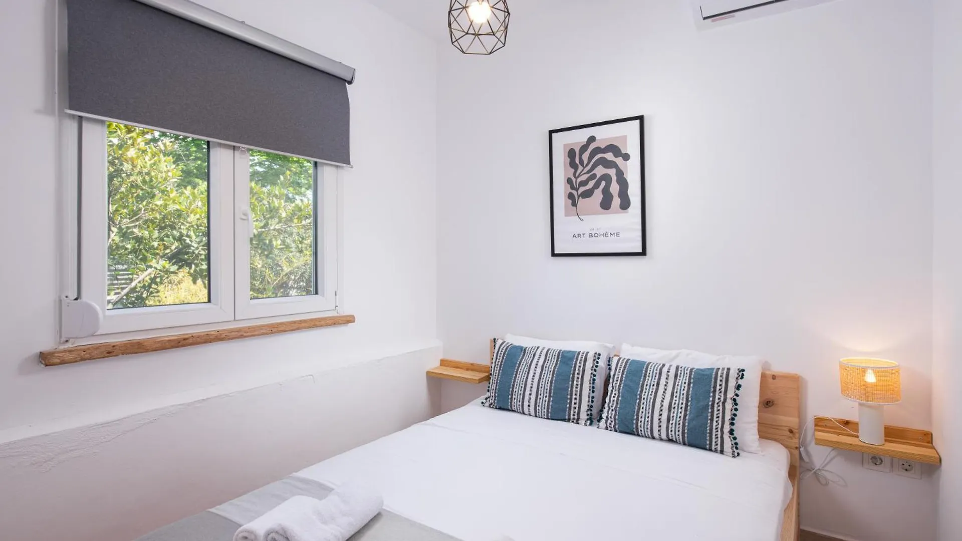 Holiday home Rafaelo Poolside Villa Olympiada